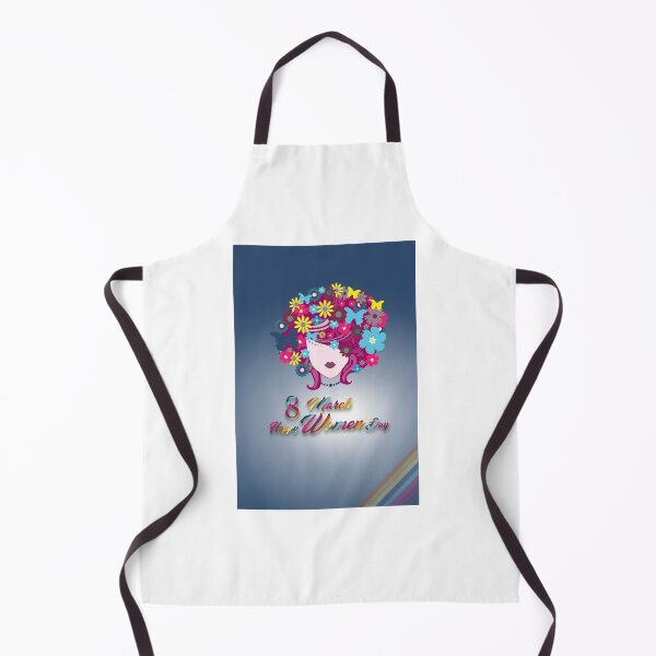 Item preview, 8 march happy women's day  designed and sold by LinaDelfisson.