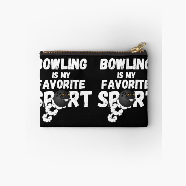Artikelvorschau, Bowling ist mein Lieblingssport entworfen und verkauft von Kpnuts1.