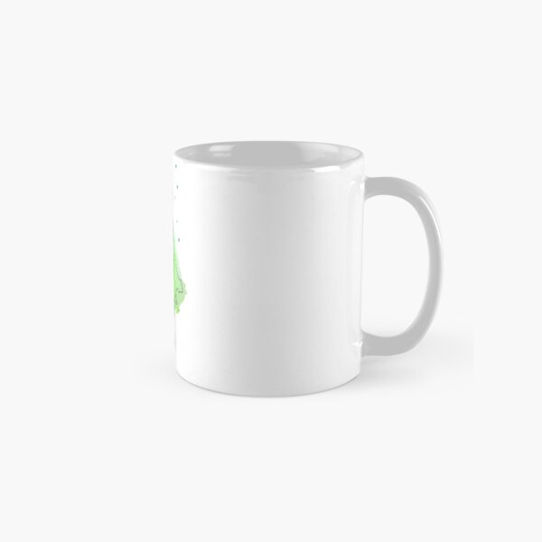 Seychellen, La Digue, Aquarell Tasse (Standard)