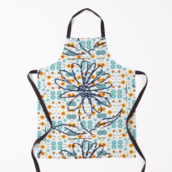 Item preview, FLORAL PATERN designed and sold by SAISHREE.