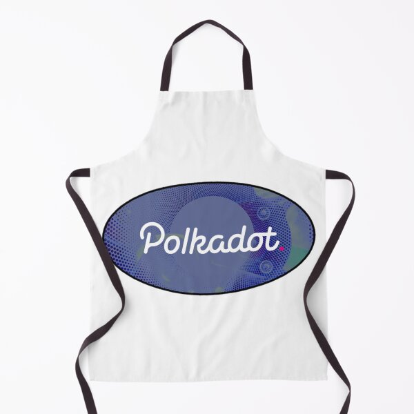 Item preview, Cryptocurrency: Polkadot (DOT) 19 designed and sold by Bouzdesigns.