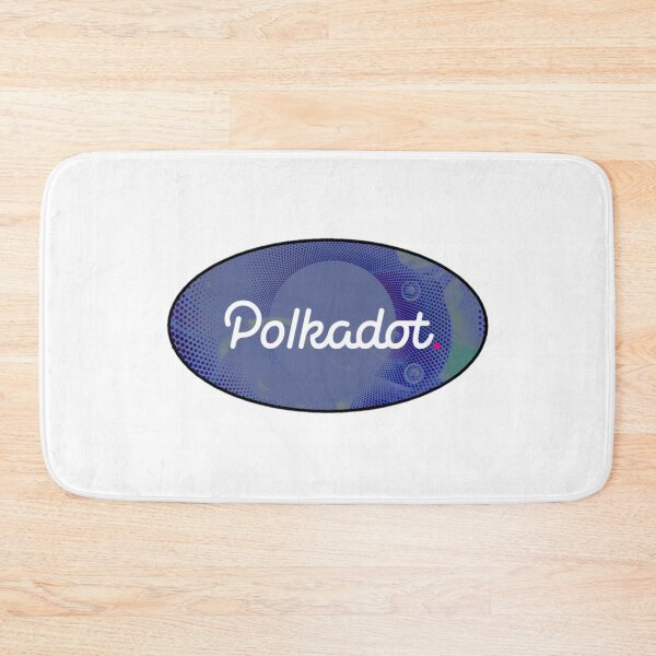 Item preview, Cryptocurrency: Polkadot (DOT) 19 designed and sold by Bouzdesigns.