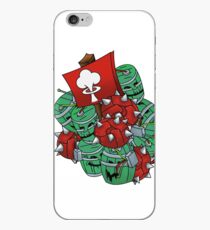 Techie's Boom iPhone Case