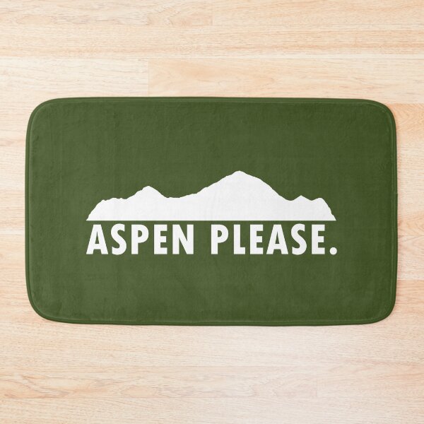 Item preview, Aspen Please designed and sold by Esskay Designs.