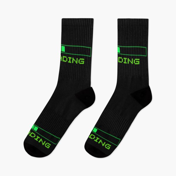Item preview, Green Beer Loading Funny St Patricks Day Pixel Design designed and sold by tgulko.