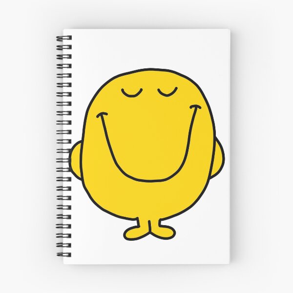 Item preview, mr happy designed and sold by mablihedd.