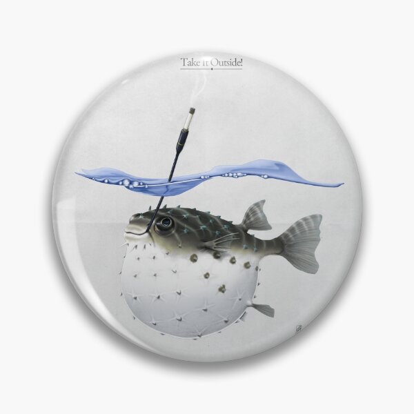 Item preview, Take It Outside! designed and sold by rob art | illustration.