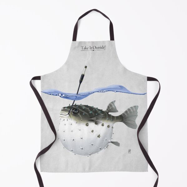 Item preview, Take It Outside! designed and sold by rob art | illustration.