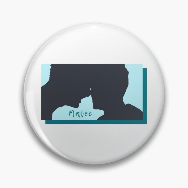 Item preview, Magnus and Alec moments designed and sold by akumayoshop.