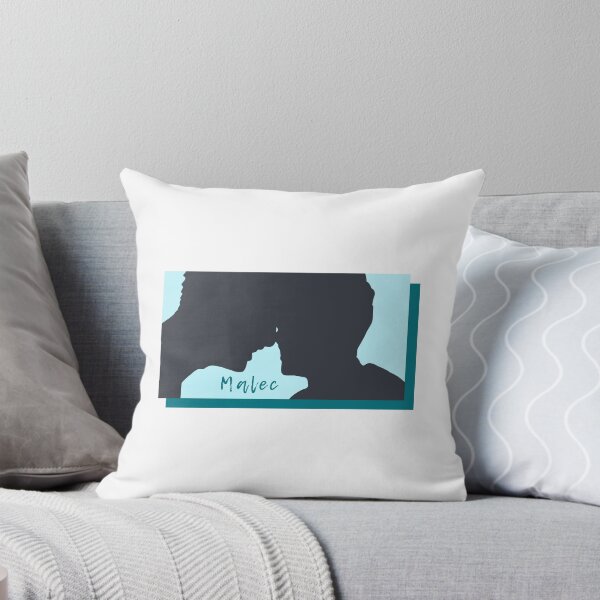 Item preview, Magnus and Alec moments designed and sold by akumayoshop.