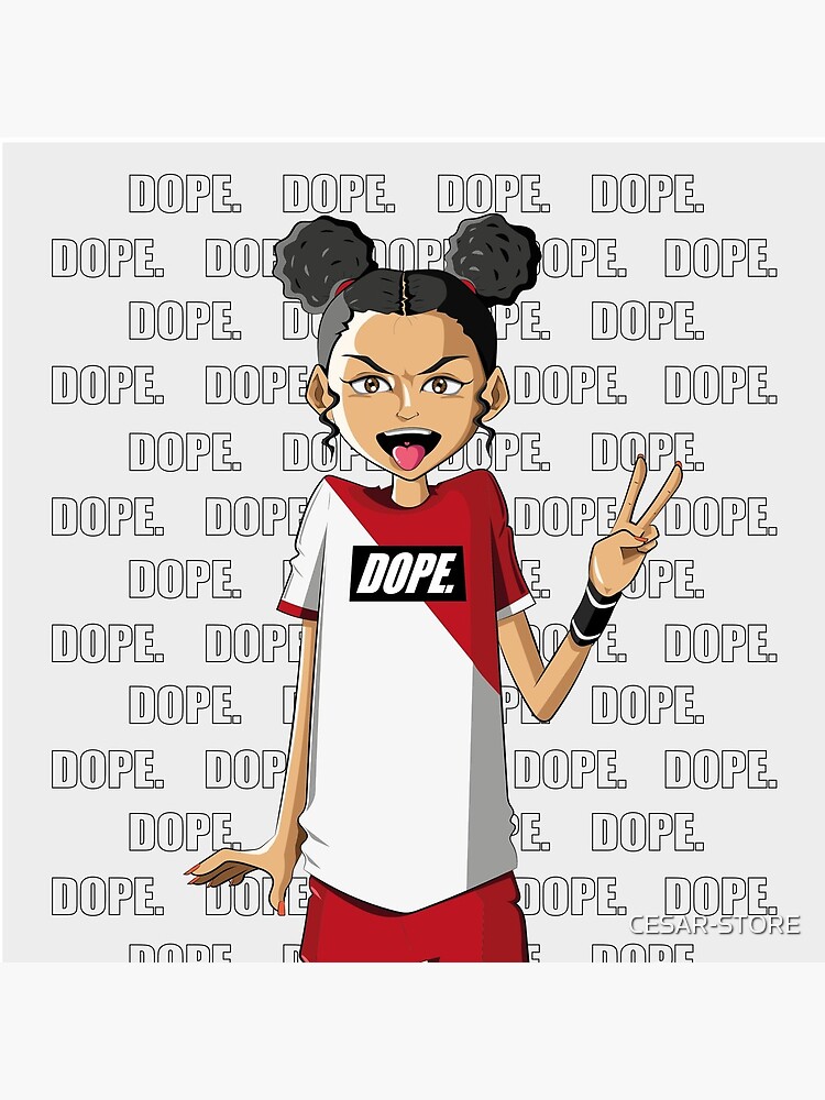 DOPE by CESAR-STORE