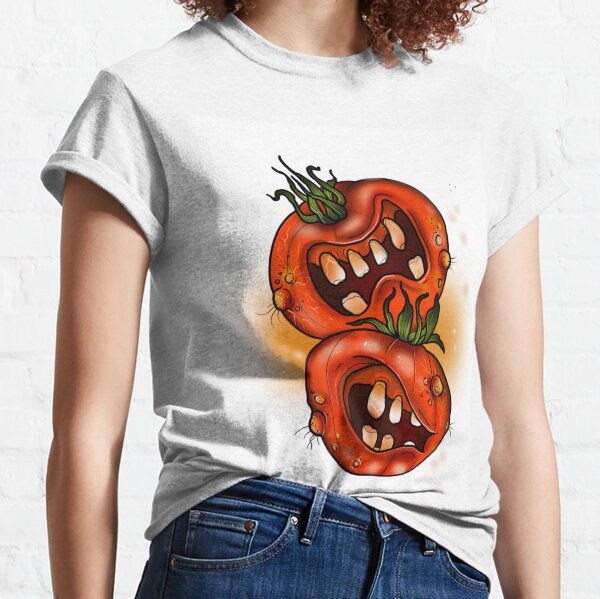 Rotten Tomatoes T-Shirts for Sale