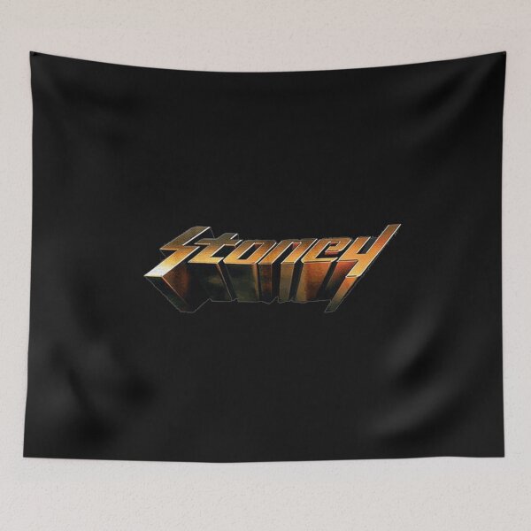 Item preview, The Greatest Stoney of Malone designed and sold by mroku18.