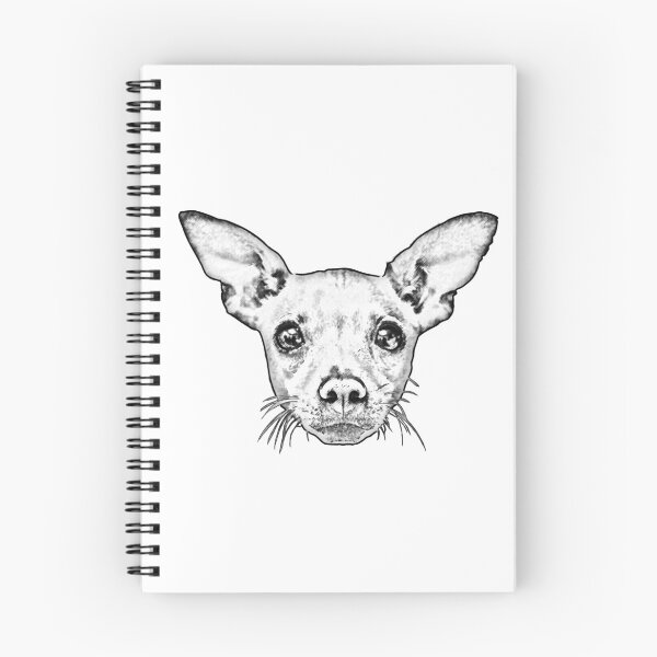 Item preview, Miniature Pinscher Min Pin designed and sold by SmartPooch.