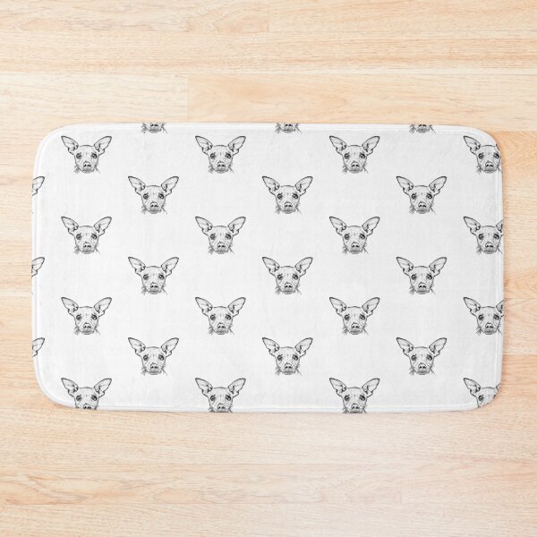 Item preview, Miniature Pinscher Min Pin designed and sold by SmartPooch.