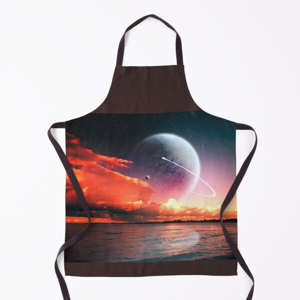 Item preview, Rising moon designed and sold by Yacfri.