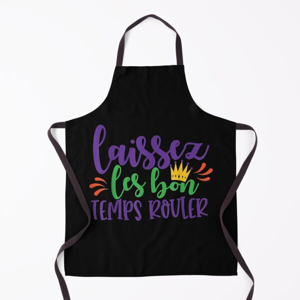 Item preview, Laissez Les Bons Temps Rouler Mardi Gras Mask Carnival Squad 2 designed and sold by ADAMANDREWSAU.