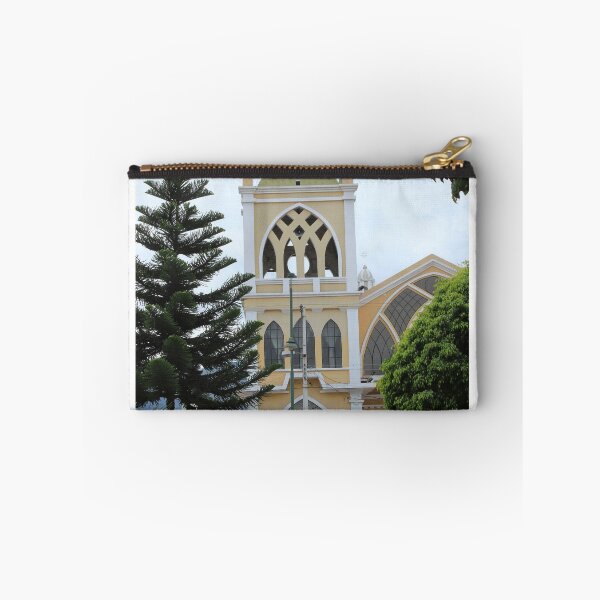 Item preview, Catholic Church and a Park designed and sold by rhamm.