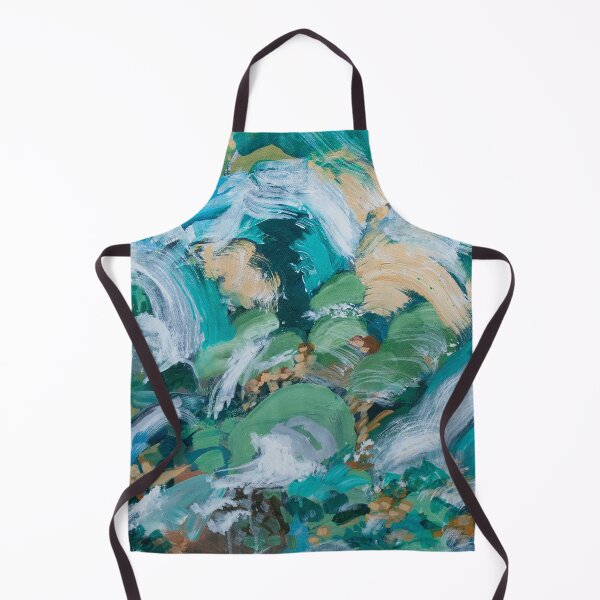 Item preview, Conemarra Clouds designed and sold by ailish lydon.