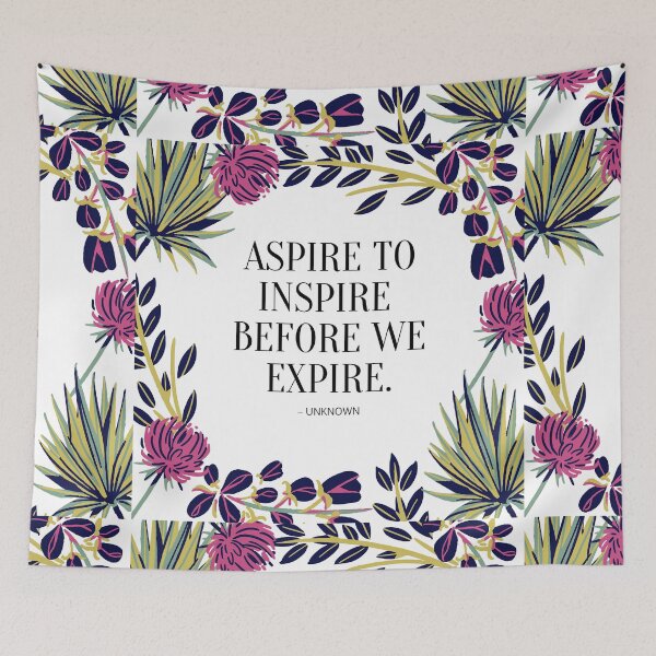 Item preview, Unknown Quote designed and sold by yyolka.
