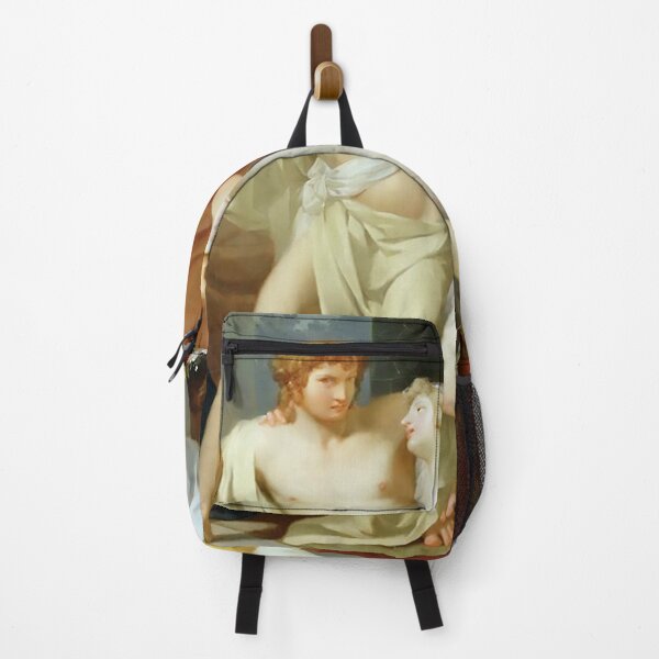 Item preview, Socrates and Alcibiades designed and sold by ClassicalGreece.