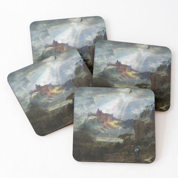 Item preview, Scouting Ahead designed and sold by ID-Artcraft.