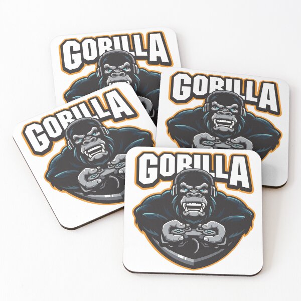 Item preview, gorilla glue designed and sold by ibrahim2022.
