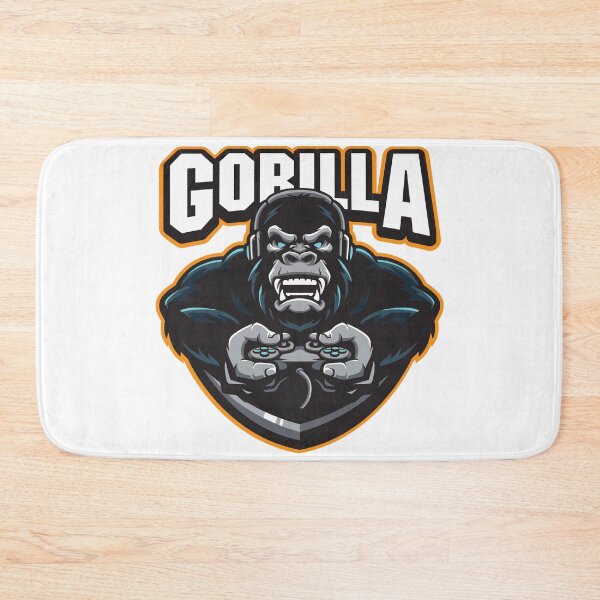 Item preview, gorilla glue designed and sold by ibrahim2022.