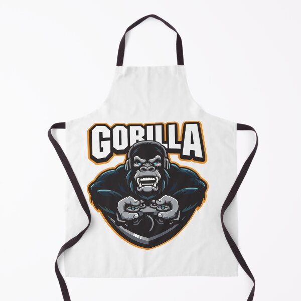 Item preview, gorilla glue designed and sold by ibrahim2022.