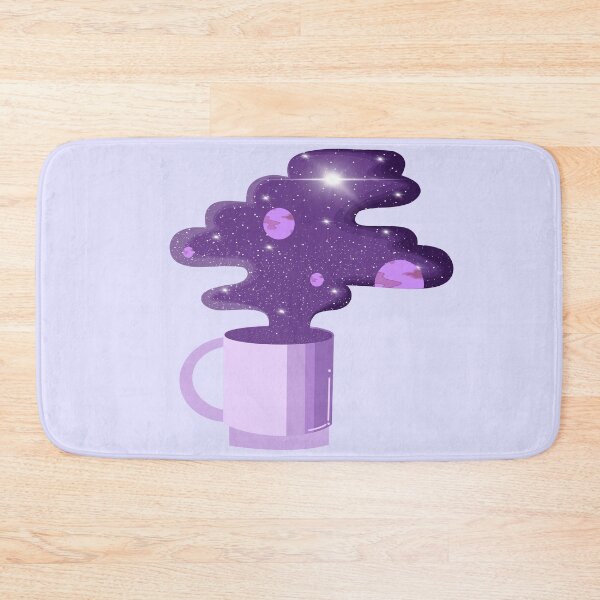 Item preview, A purple storm in a mug-universe edition designed and sold by Creative Colors99.