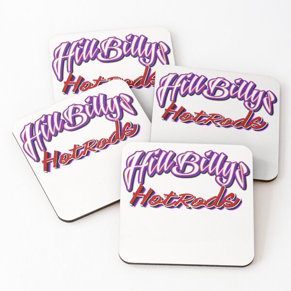Item preview, Hillbilly's  designed and sold by hillbillyhotrod.