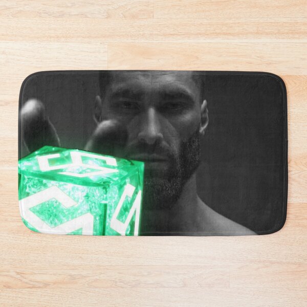 Item preview, rubichad designed and sold by MemeOfTheCrop.