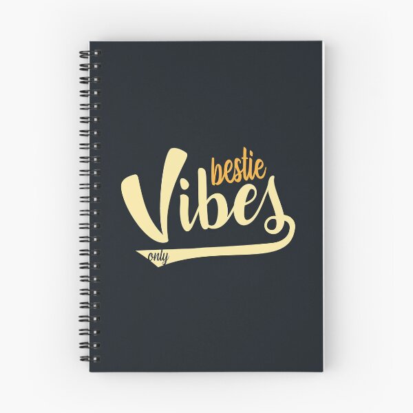 Item preview, Bestie vibes only designed and sold by Mqyou.