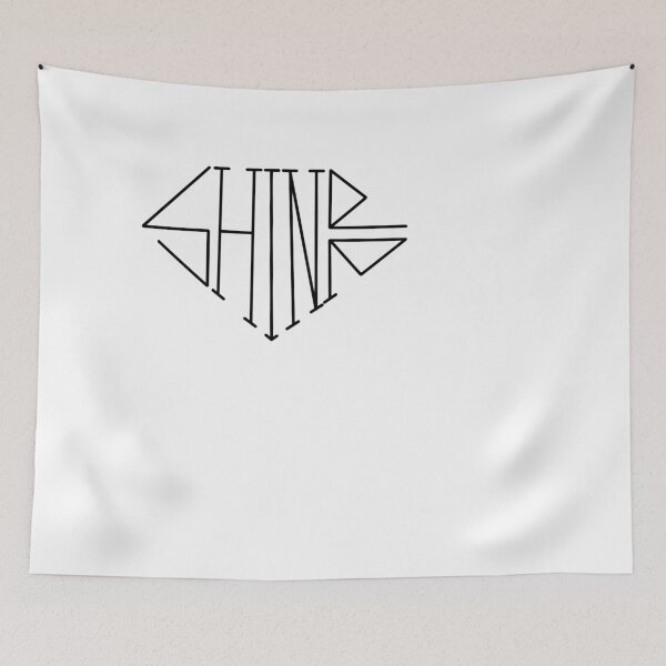 Item preview, Shinee designed and sold by PepGuardi.
