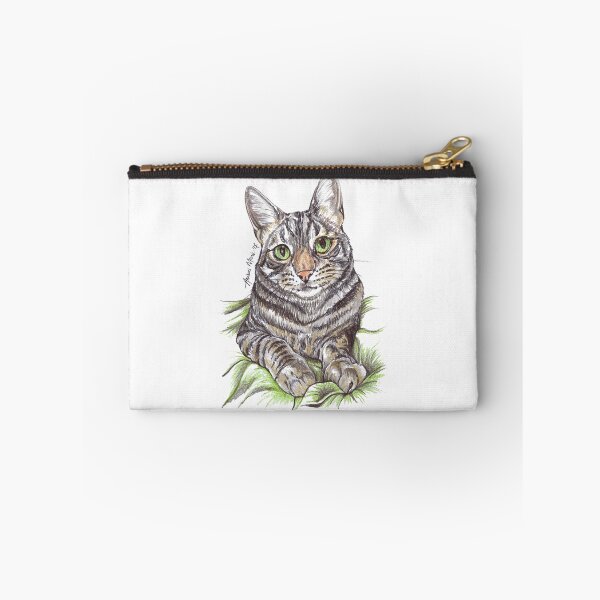 Item preview, Tabby Cat designed and sold by Amber Westwood.