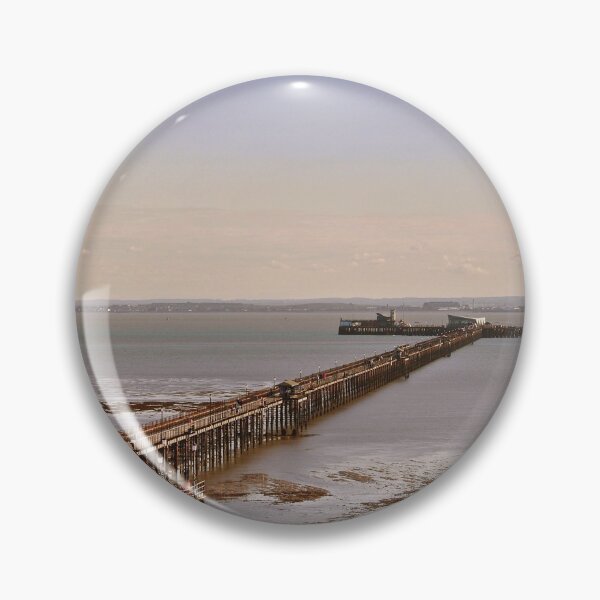 Item preview, Southend on Sea Pier Essex England designed and sold by AndyEvansPhotos.