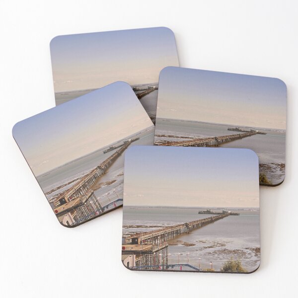 Item preview, Southend on Sea Pier Essex England designed and sold by AndyEvansPhotos.