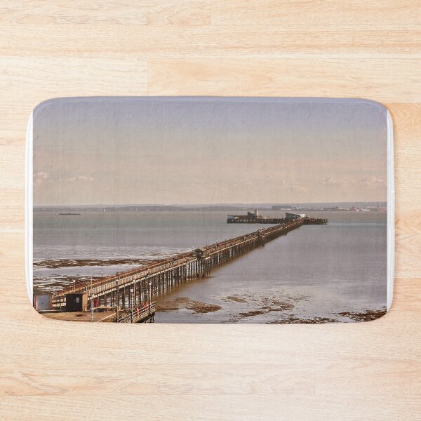 Item preview, Southend on Sea Pier Essex England designed and sold by AndyEvansPhotos.