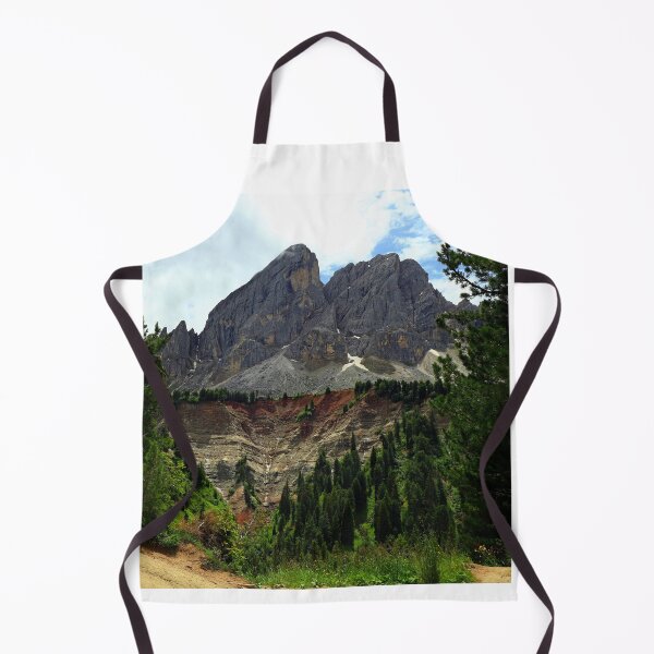 Item preview, The Sass de Putia designed and sold by annalisa56.