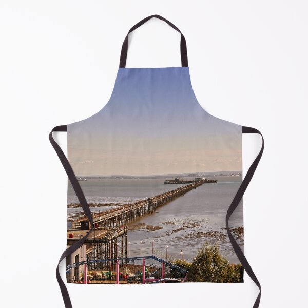 Item preview, Southend on Sea Pier Essex England designed and sold by AndyEvansPhotos.
