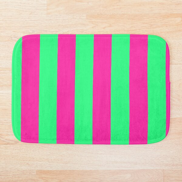Item preview, Pink and Green stripes  designed and sold by L1 Creations.