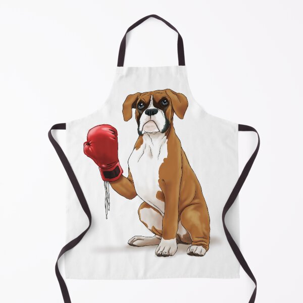 Item preview, The Boxer designed and sold by rob art | illustration.
