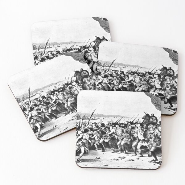 Item preview, The triumph of Themistocles after Salamis designed and sold by ClassicalGreece.