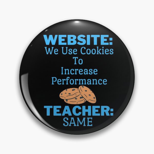 Item preview, Website, Teachers and Cookies designed and sold by SunfullyYours.