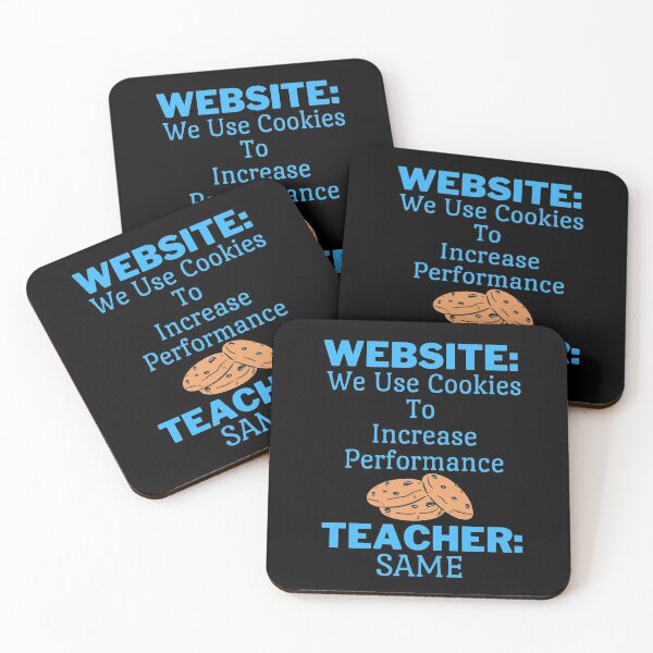 Item preview, Website, Teachers and Cookies designed and sold by SunfullyYours.