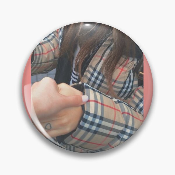Item preview, Tini giving a hand to a fan designed and sold by TiniBelgicaFCO.