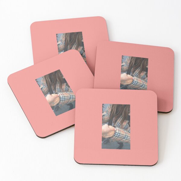 Item preview, Tini giving a hand to a fan designed and sold by TiniBelgicaFCO.