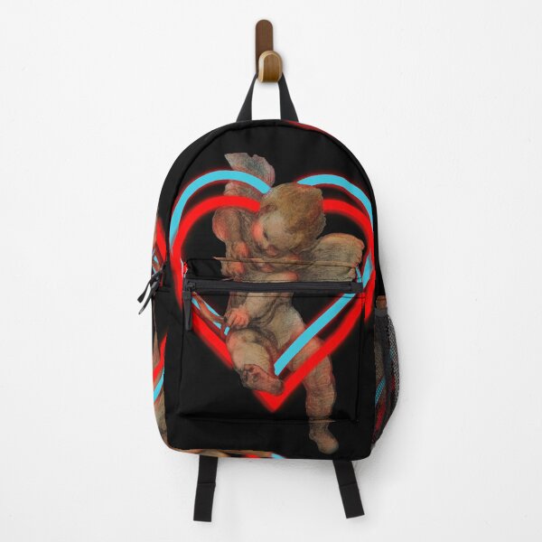 Item preview, Cupid Drawing His Bow designed and sold by ClassicPixl.