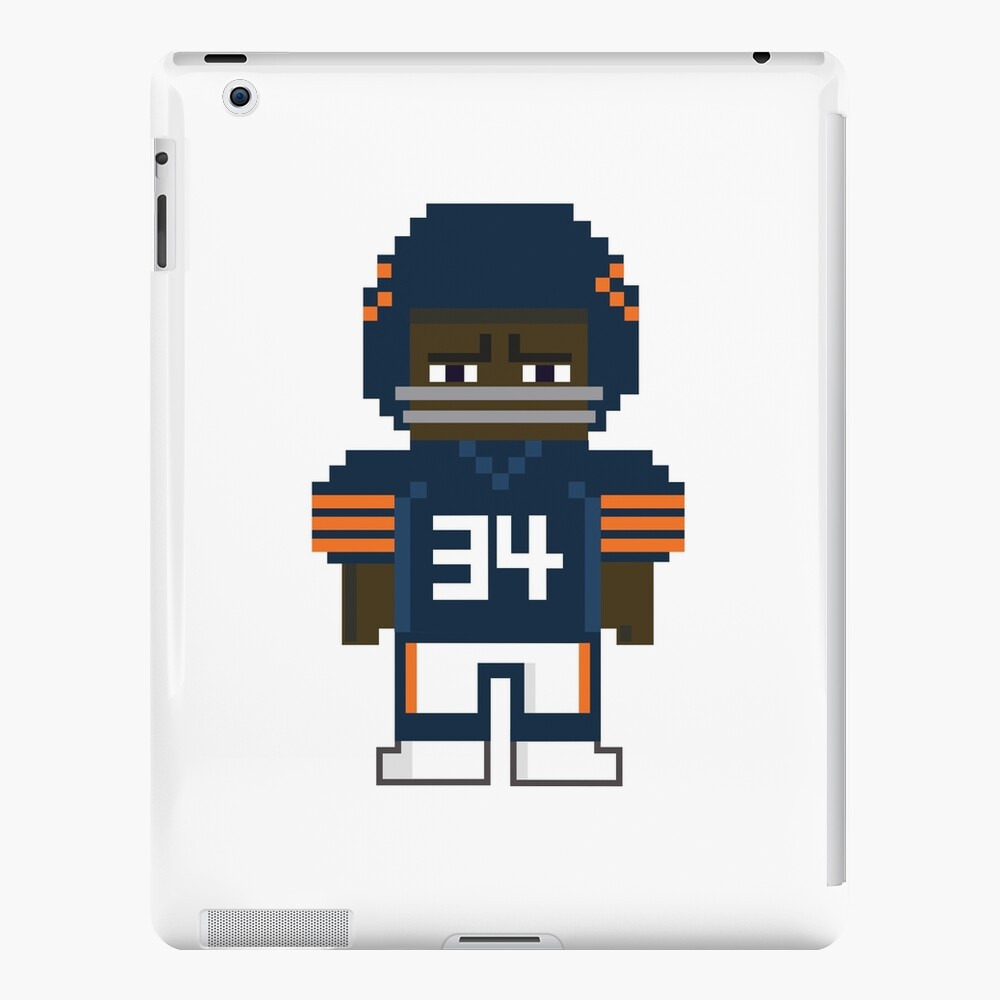 Chicago Bears Inspired GSH Stripes iPhone Case for Sale by BearCreative