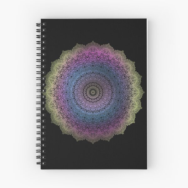 Item preview, Mandala art designed and sold by Tanuja  Sharma.